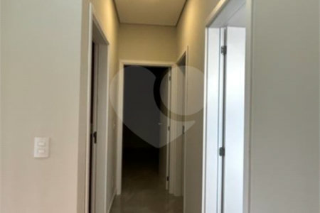 Casa à venda com 3 quartos, sendo 1 suíte, no condomínio Residencial Lagos D Icarai, Salto - SP