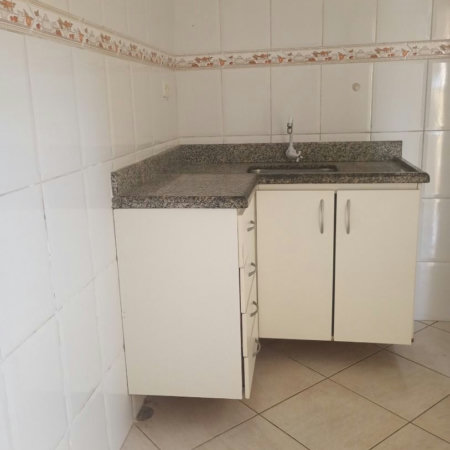 Apartamento à venda, 34 m² por R$ 190.000,00 - Centro - São Vicente/SP