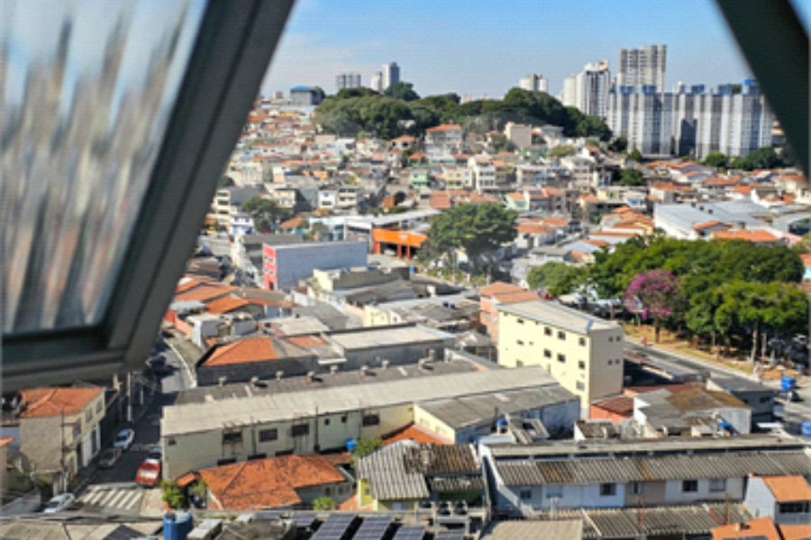 Apartamento à venda com 2 quartos em Freguesia do Ó, São Paulo, SP