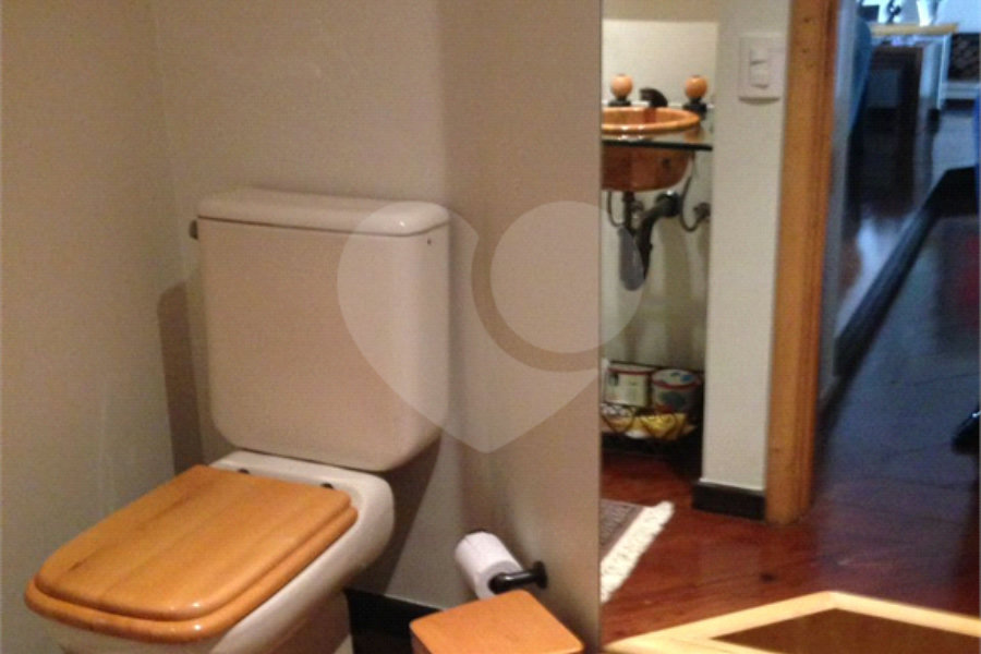 Apartamento à venda com 4 quartos, sendo 3 suítes, em Santana, São Paulo, SP