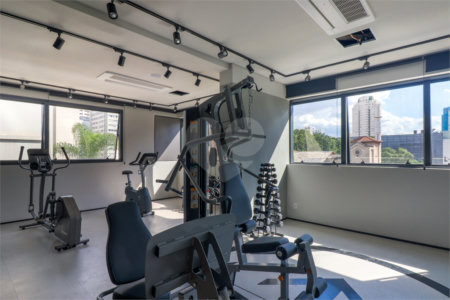 Apartamento à venda ou para alugar em Jardim Paulista, São Paulo, SP