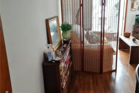 Apartamento à venda com 2 quartos em Vila Andrade, São Paulo, SP