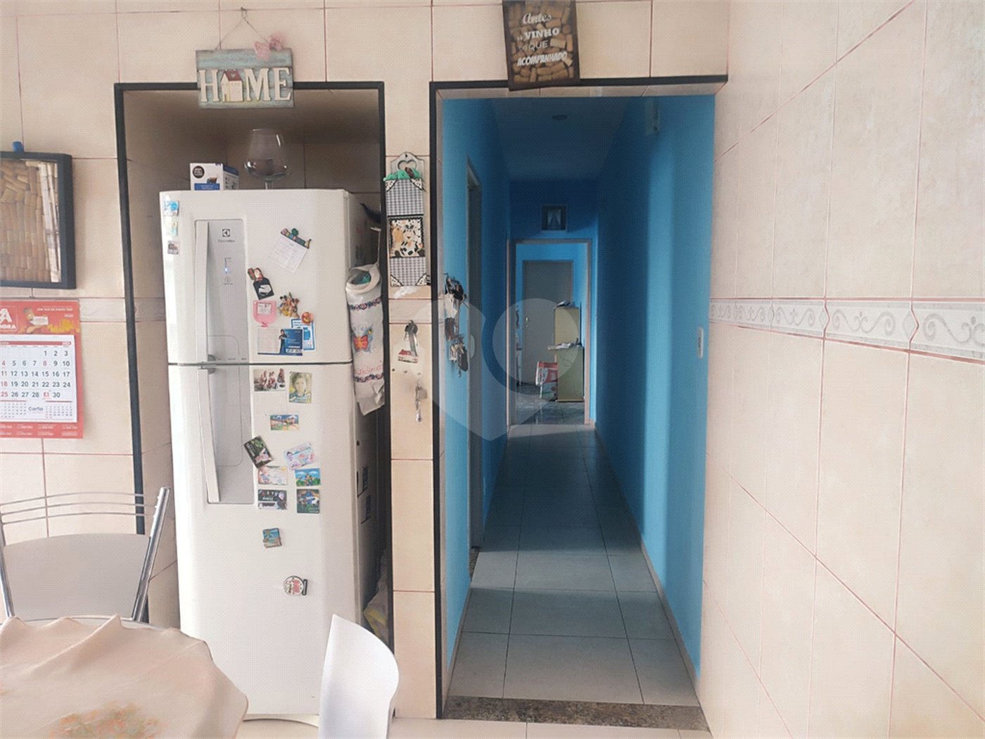 Casa com 2 dormitórios para venda no bairro Limão em São Paulo