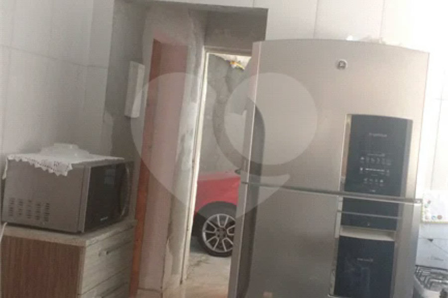 Casa à venda com 3 quartos, sendo 1 suíte, em Mandaqui, São Paulo, SP