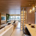 Apartamento à venda com 3 suítes em Brooklin Paulista, São Paulo, SP