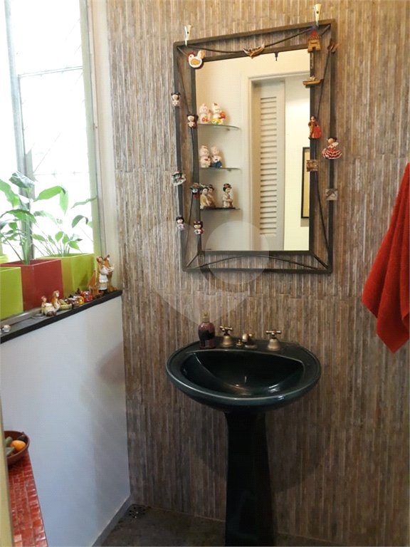 Casa à venda com 3 quartos, sendo 1 suíte, em Santana, São Paulo, SP