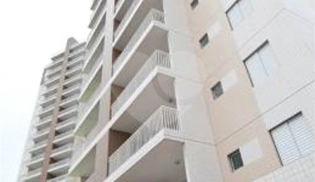 Apartamento à venda com 3 quartos, sendo 1 suíte,  em Mandaqui, São Paulo, SP