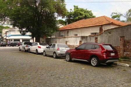 Casa Térrea à venda com 3 quartos em Vila Cordeiro, São Paulo, SP