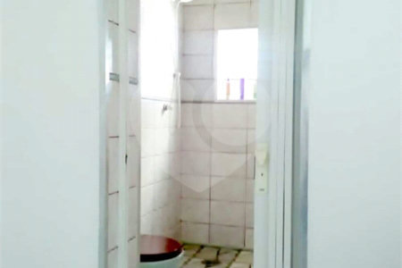 Casa à venda com 2 quartos, sendo 1 suíte, em Vila Dom Pedro I, São Paulo, SP