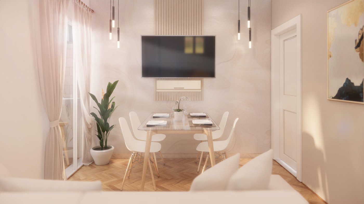 Residencial Luiza