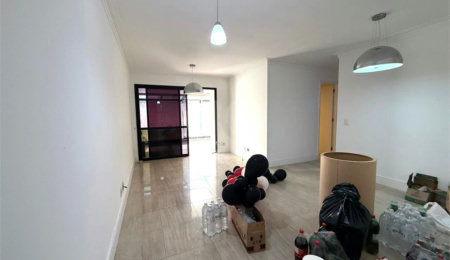 Apartamento à venda com 3 quartos, sendo 1 suíte,  em Vila Prudente, São Paulo, SP