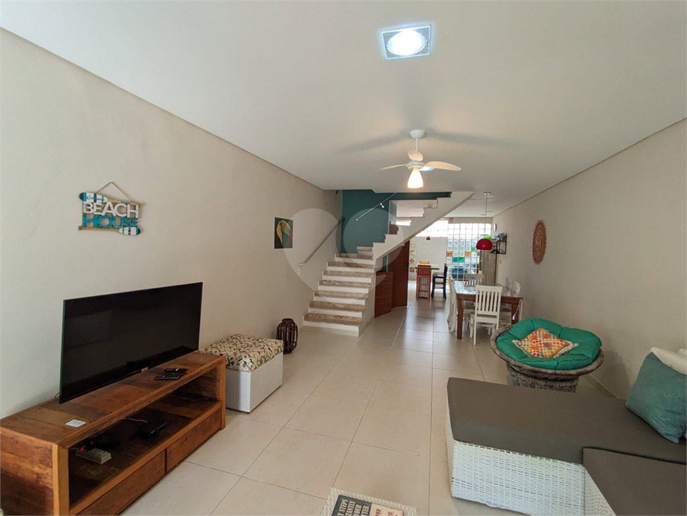 Casa à venda com 3 quartos, sendo 1 suíte, em Juquehy, São Sebastião, SP