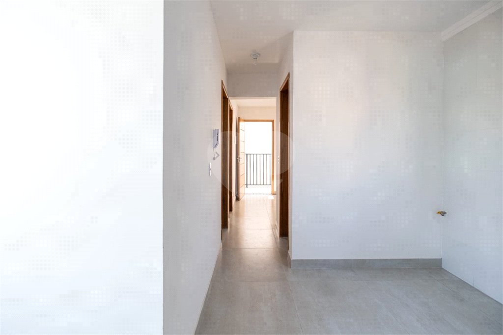 Casa à venda com 2 quartos no condomínio Residencial Laura, São Paulo - SP