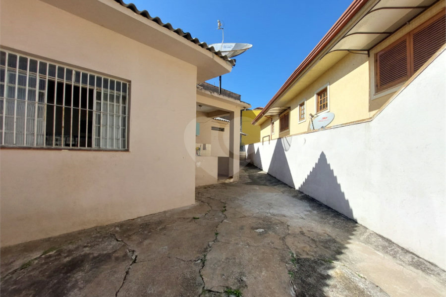 Casa à venda com 4 quartos em Vila Bonilha, São Paulo, SP