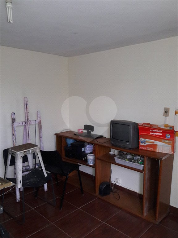 Casa Térrea à venda com 2 quartos em Freguesia do Ó, São Paulo, SP
