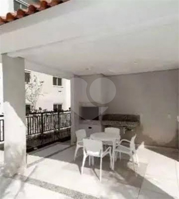 Apartamento à venda com 2 quartos em Jardim Albertina, Guarulhos, SP