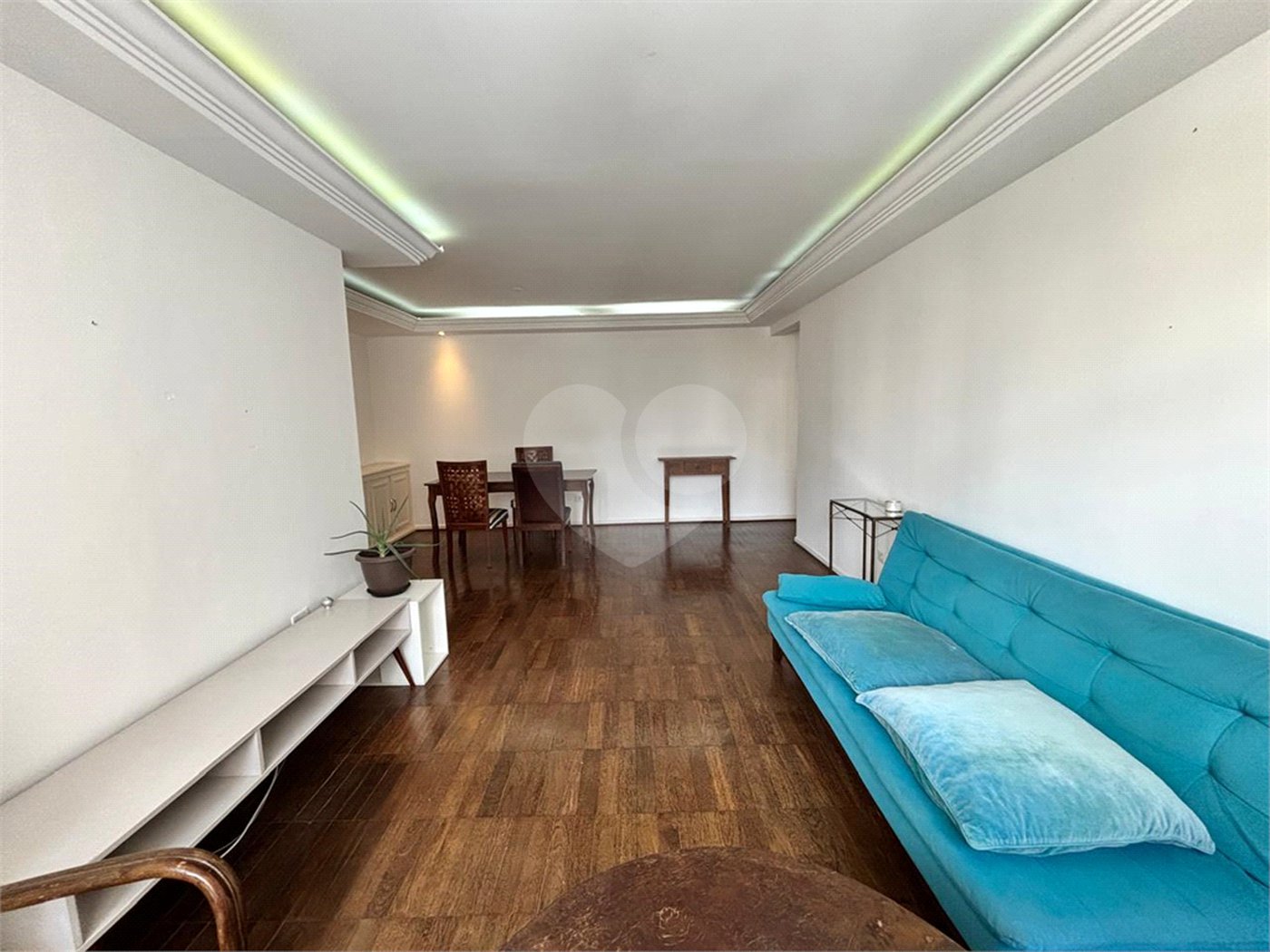 Apartamento à venda com 3 quartos em Jardim América, São Paulo, SP