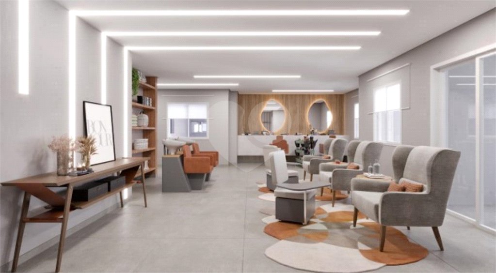 Apartamento à venda com 3 quartos, sendo 1 suíte, em Chácara Califórnia, São Paulo, SP