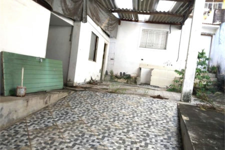 Terreno à venda com 3 quartos em Vila Polopoli, São Paulo, SP