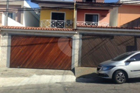 Sobrado à venda com 3 quartos, sendo 1 suíte, em Vila Aurora (zona Norte), São Paulo, SP