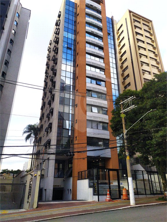 Sala à venda em Vila Clementino, São Paulo, SP