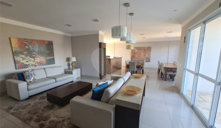 Apartamento à venda com 3 quartos em Vila Almeida, Indaiatuba, SP
