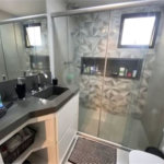 Apartamento à venda com 3 quartos, sendo 1 suíte,  em Vila Regente Feijó, São Paulo, SP
