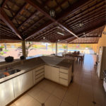 Casa à venda com 6 quartos, sendo 3 suítes,  no condomínio Itanhangá Chacaras de Recreio, Ribeirão Preto - SP