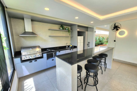 Apartamento à venda, 75 m² por R$ 860.000,00 - José Menino - Santos/SP