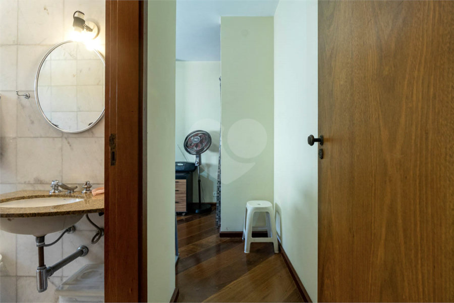 Casa à venda com 4 suítes em Sumaré, São Paulo, SP