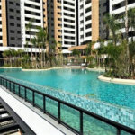Magnífica Cobertura Penthouse à venda no condomínio Piscine Resort.