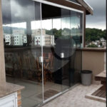 Casa à venda com 3 quartos, sendo 1 suíte, no condomínio Algarve Residencial, São Paulo - SP