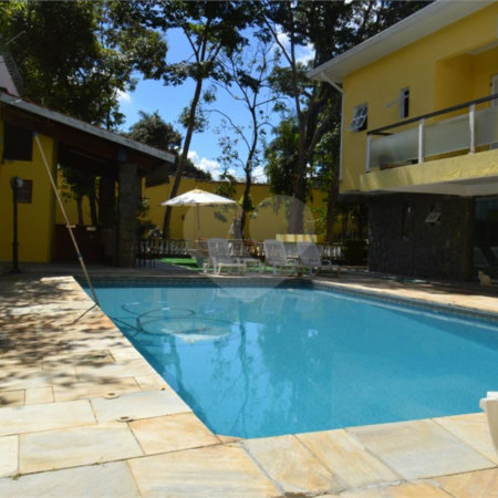 Casa à venda com 7 suítes em Interlagos, São Paulo, SP