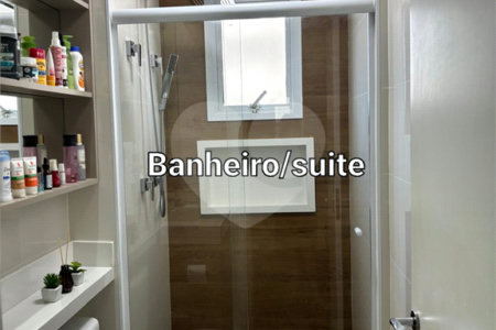 Apartamento à venda com 2 quartos, sendo 1 suíte, em Barra Funda, São Paulo, SP
