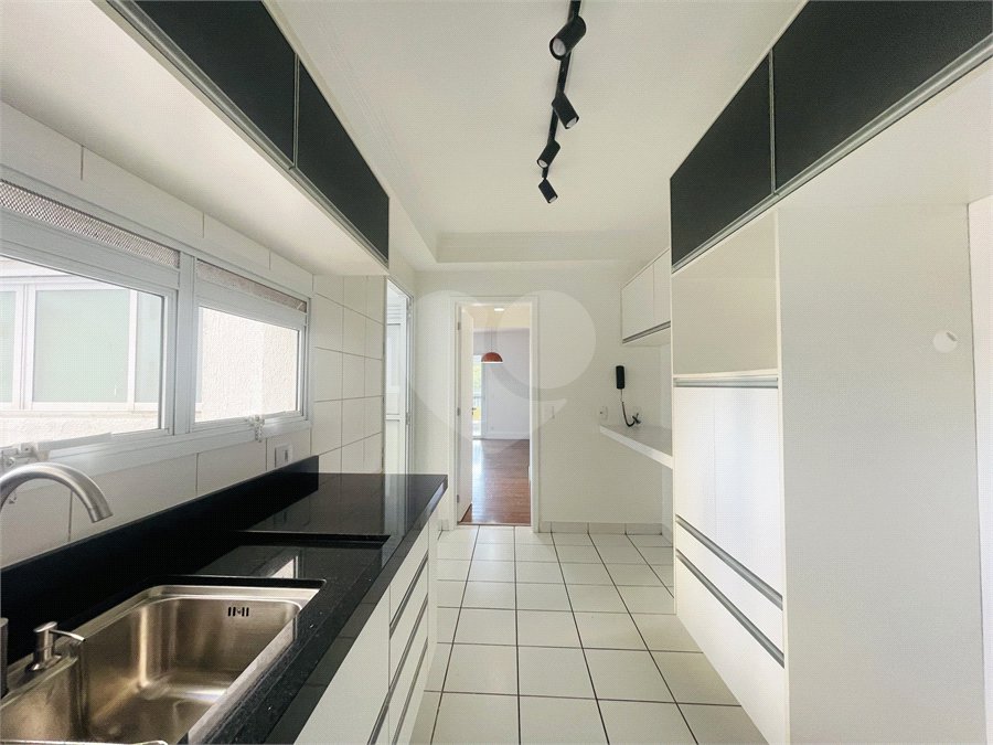 Apartamento para alugar com 3 suítes no Centro, São Bernardo do Campo, SP