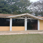 Terreno em condomínio à venda em Caguassu, Sorocaba, SP