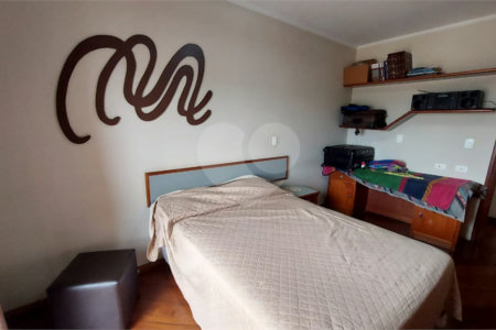 Apartamento à venda com 4 suítes em Água Fria, São Paulo, SP