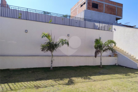 Casa à venda ou para alugar com 4 suítes no condomínio Itaporã, Atibaia - SP