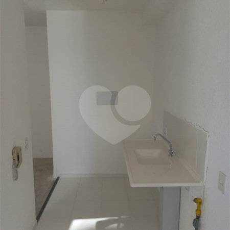 Apartamento à venda com 2 quartos em Jardim Boa Vista (zona Oeste), São Paulo, SP