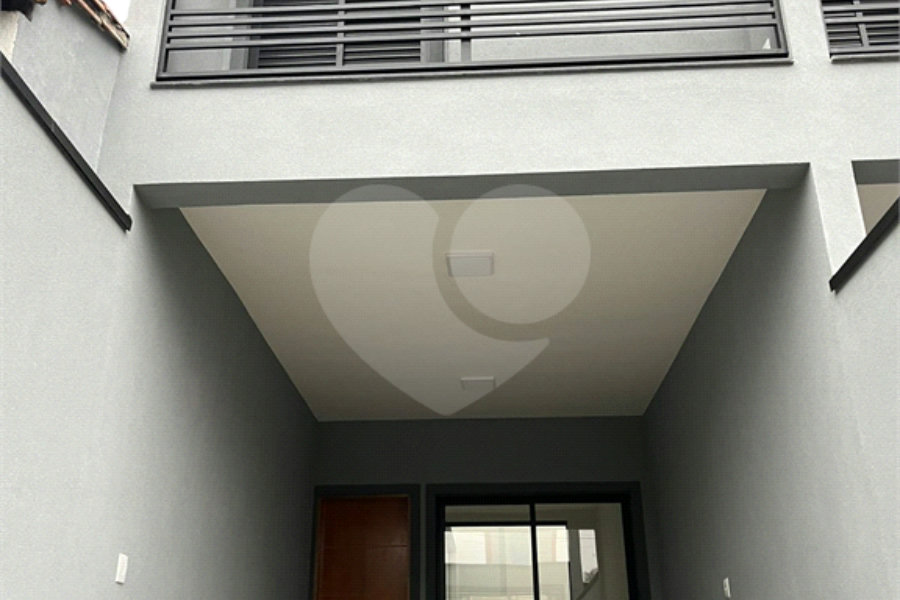 Villagio à venda com 3 quartos, sendo 1 suíte, em Tucuruvi, São Paulo, SP