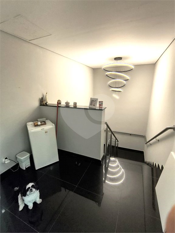 Casa à venda com 4 suítes no condomínio Res São Pedro da Aldeia, São Paulo - SP