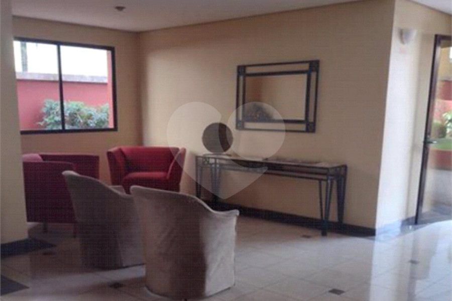 Apartamento à venda com 2 quartos em Casa Verde, São Paulo, SP