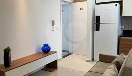 Apartamento à venda ou para alugar com 1 quarto em Loteamento Mogilar, Mogi das Cruzes, SP
