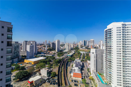 Apartamento à venda ou para alugar com 1 suíte em Chácara Klabin, São Paulo, SP