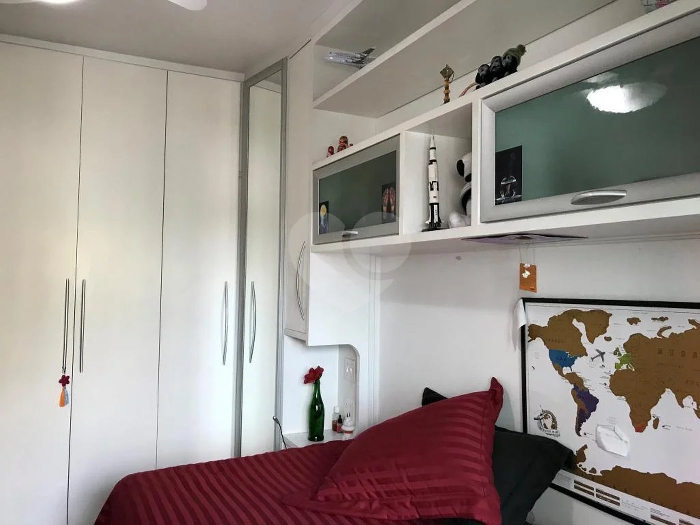 Apartamento à venda com 4 suítes em Santana, São Paulo, SP