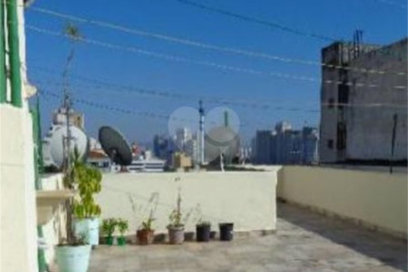 Apartamento à venda com 2 quartos em Barra Funda, São Paulo, SP