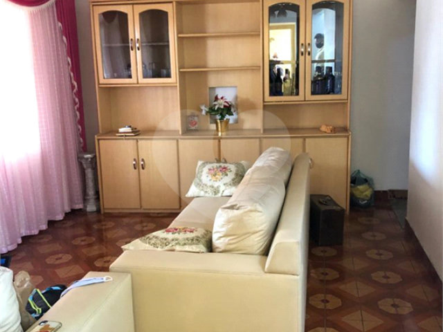 Sobrado à venda com 2 quartos em Casa Verde, São Paulo, SP