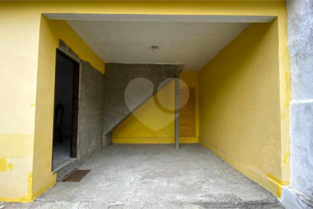 Casa à venda com 2 suítes no condomínio Village da Cachamorra, Rio de Janeiro - RJ