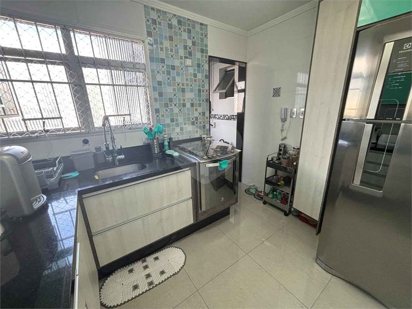 Apartamento à venda com 3 quartos, sendo 1 suíte, em Vila Esperança, São Paulo, SP