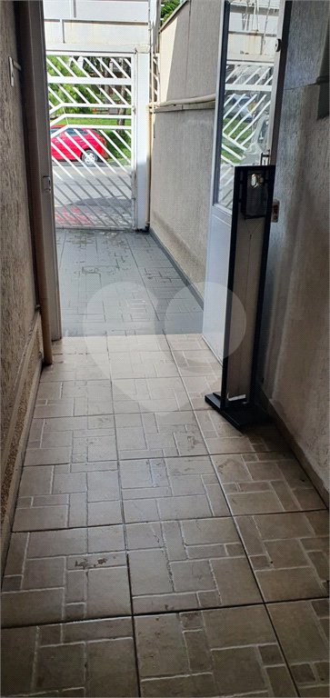 Sobrado à venda com 3 quartos, sendo 1 suíte, em Vila Mazzei, São Paulo, SP